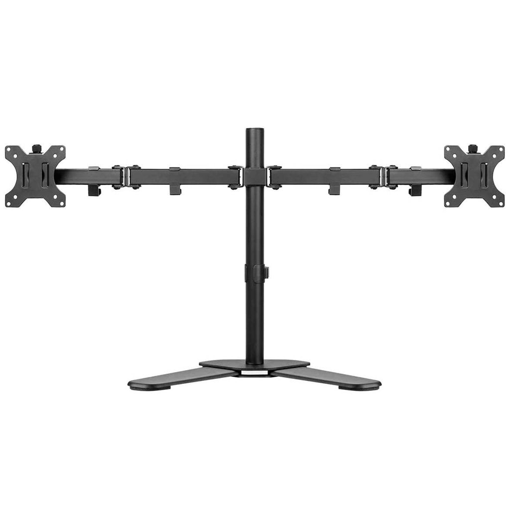 Soporte para Monitor BROBOTIX 963203 LCD 32", Negro