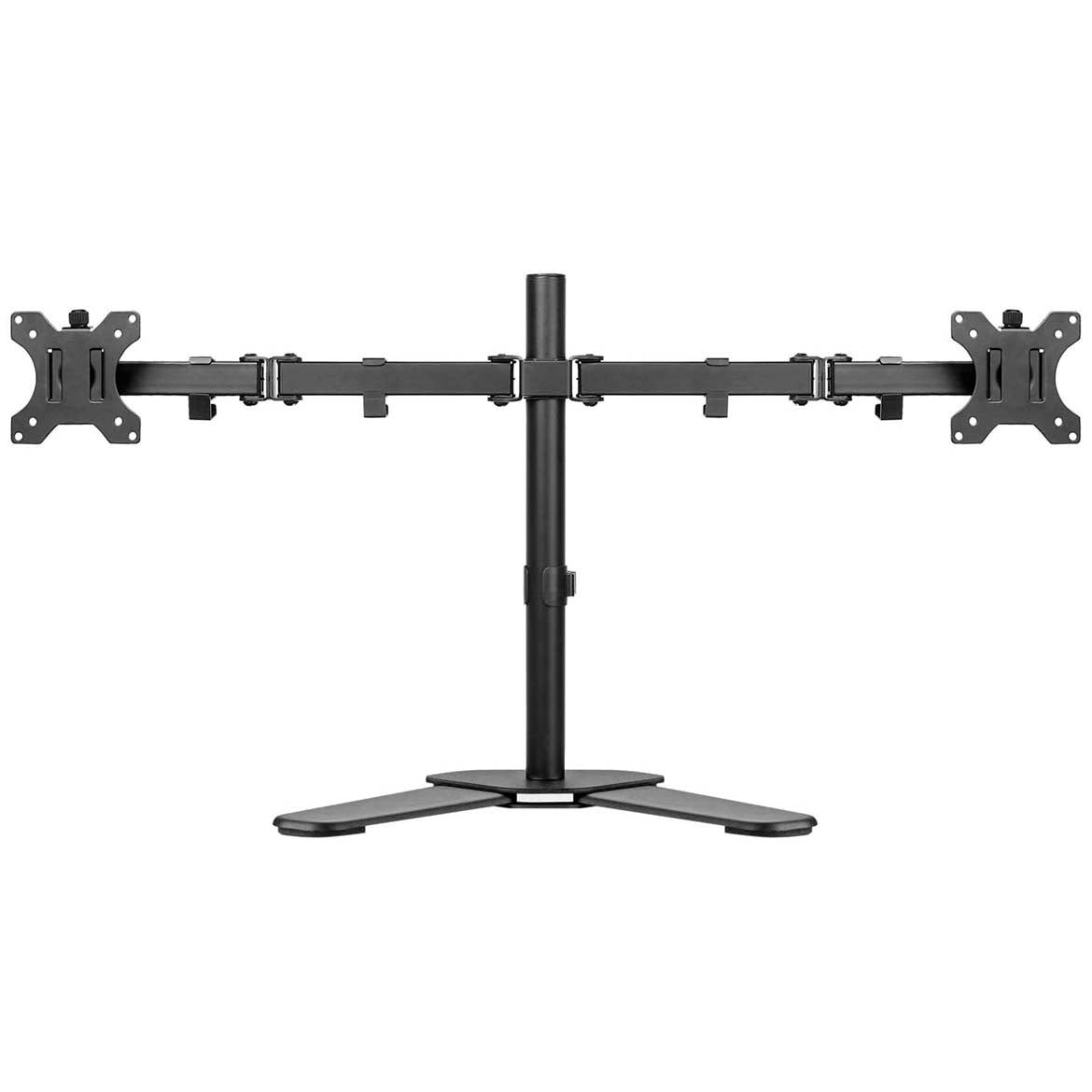 Soporte para Monitor BROBOTIX 963203 LCD 32", Negro