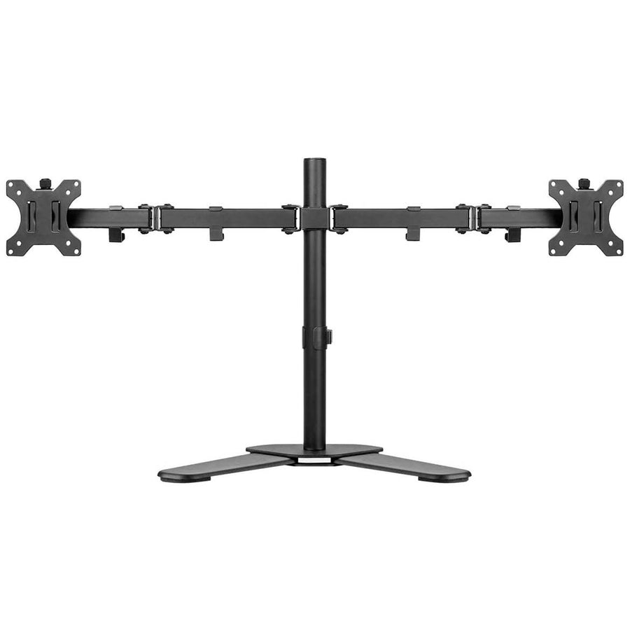 Soporte para Monitor BROBOTIX 963203 LCD 32", Negro