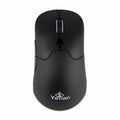 Mouse Gamer Yeyian YGM-WWRB-01, 26000 DPI, 2.4 GHz