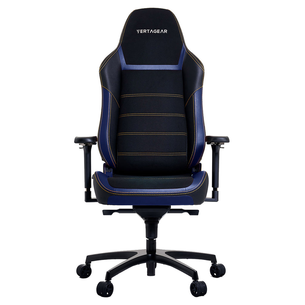 Silla Gamer VERTAGEAR VG-PL6800SE_MB PL6800 X-LARGE HYGENNX MIDNIGHT BLUE SPECIAL EDITION