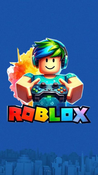 Roblox - Computadora Gaming México Mythic