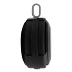 Bocinas NECNON NB-04W PRO, Negro