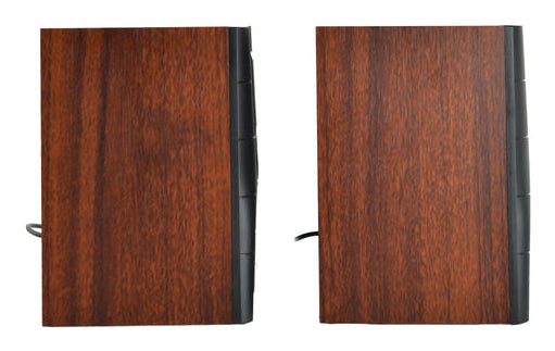 Bocinas PERFECT CHOICE PC-112686 2.0, Corteza