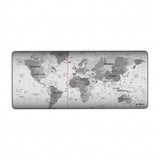 Mouse Pad ACTECK MT494W, Gris