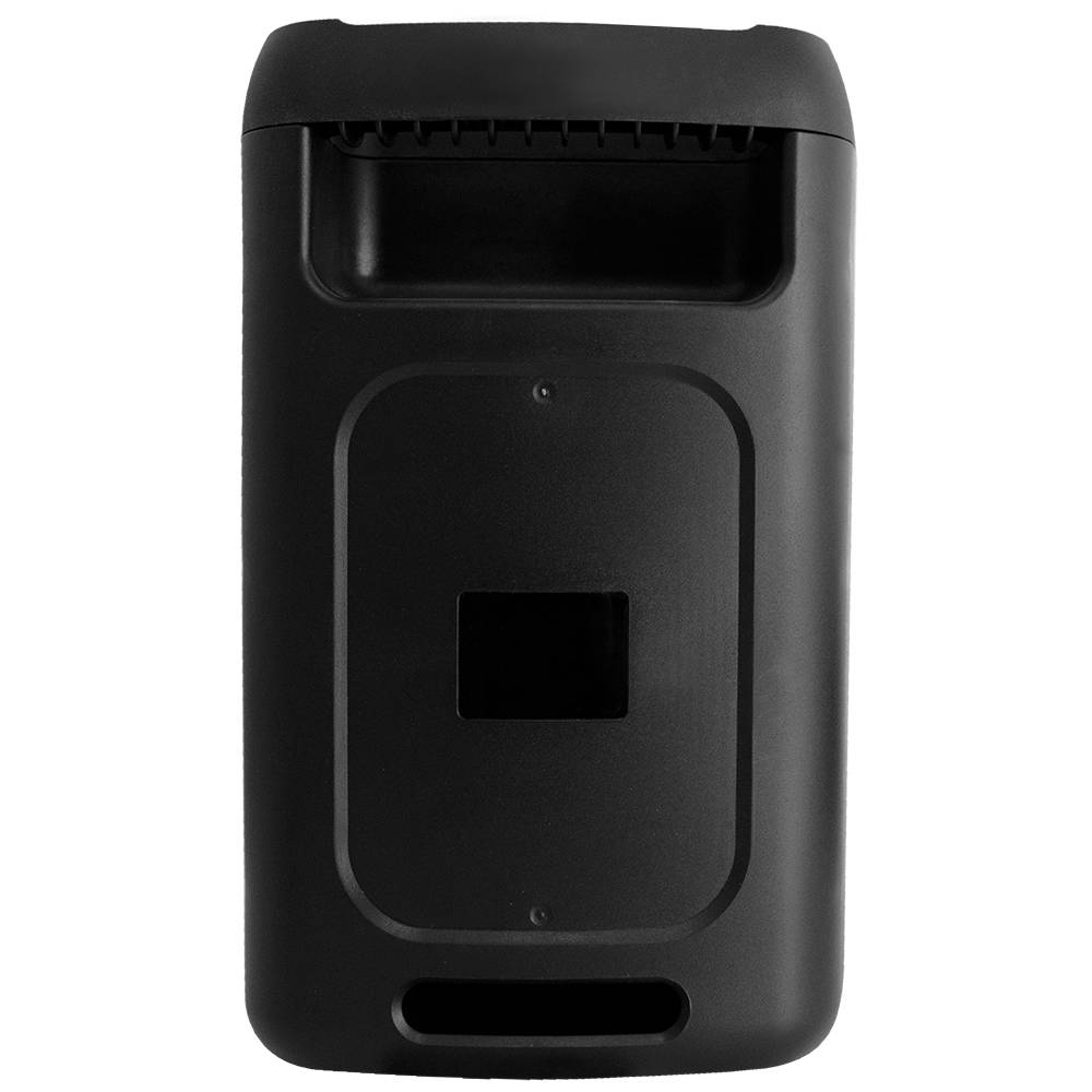 Bocinas PERFECT CHOICE PC-113225, Bluetooth, Negro