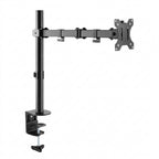 Soporte para Monitor OVALTECH OVM-S1332 LCD 32", Negro