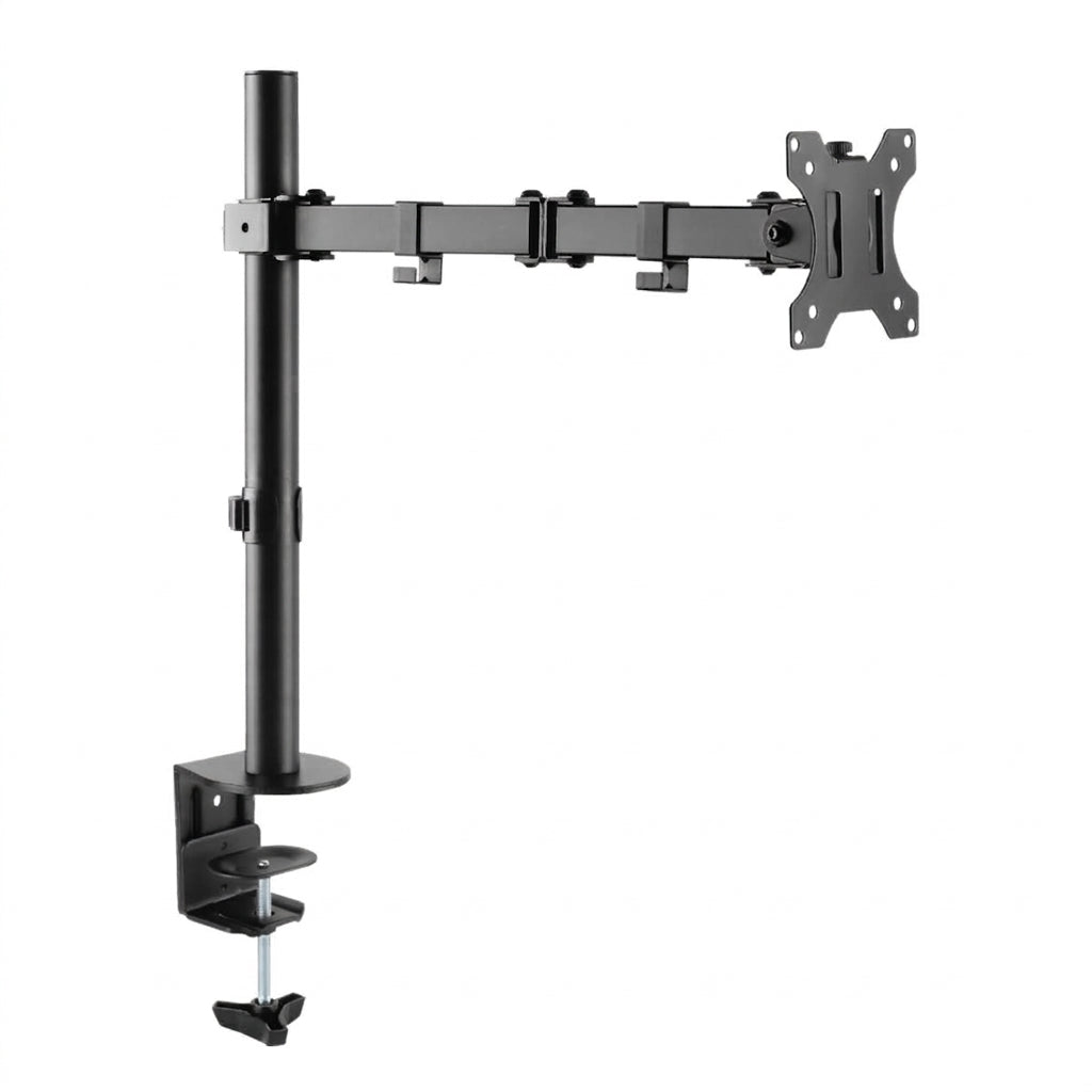 Soporte para Monitor OVALTECH OVM-S1332 LCD 32", Negro