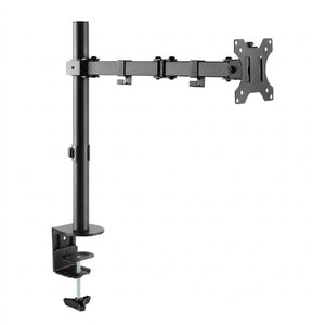 Soporte para Monitor OVALTECH OVM-S1332 LCD 32", Negro