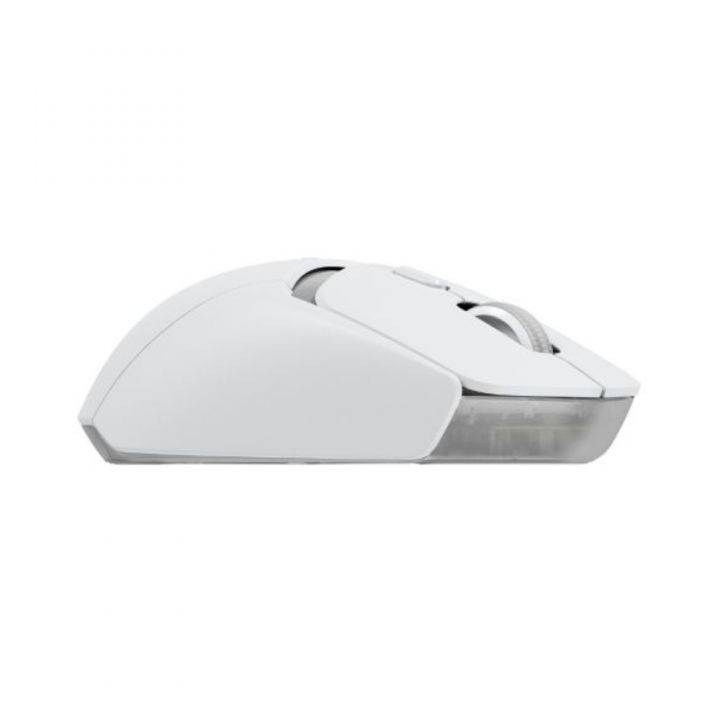 Mouse Gamer LOGITECH G309, Blanco