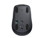Mouse LOGITECH 910-006932, USB-C, Grafito