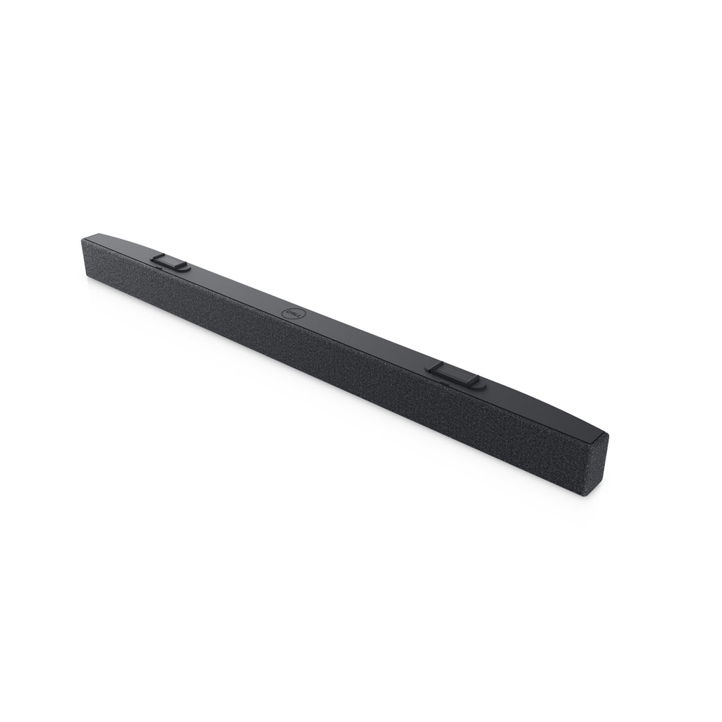 Bocinas DELL SB521A, Negro