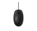 Mouse HP HP 125 Láser, USB Type-A, Negro