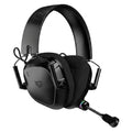 Headset Gamer Balam Rush PILOT PRO HS808, Negro
