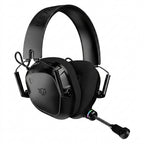 Headset Gamer Balam Rush PILOT PRO HS808, Negro