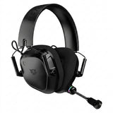 Headset Gamer Balam Rush PILOT PRO HS808, Negro