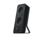 Bocinas LOGITECH Speakers Z207 (MX) LED, Negro