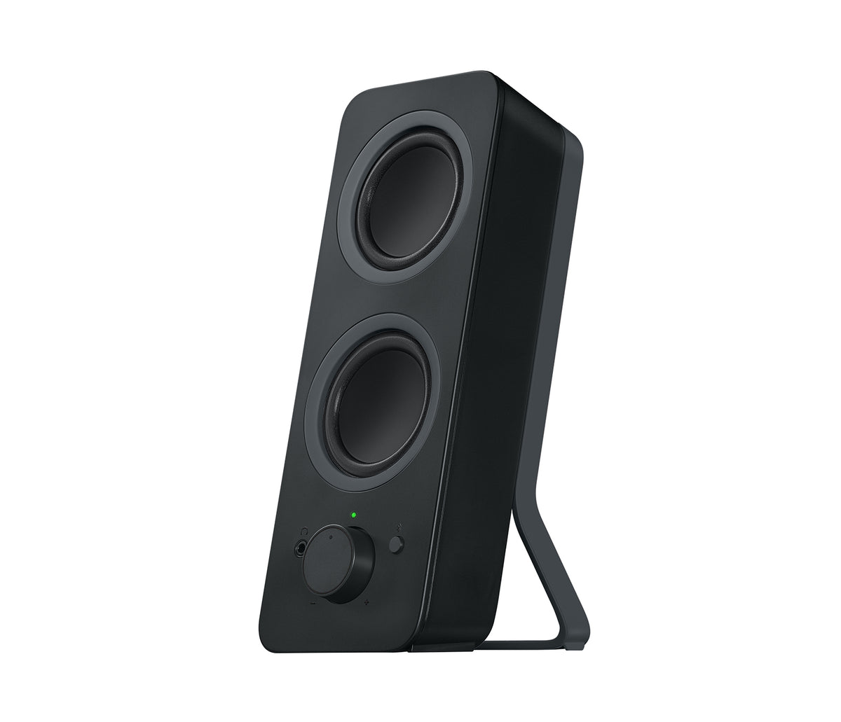Bocinas LOGITECH Speakers Z207 (MX) LED, Negro