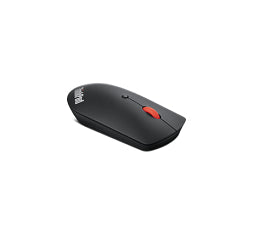 Mouse LENOVO 4Y50X88823 VA, Negro