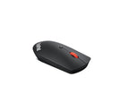 Mouse LENOVO 4Y50X88823 VA, Negro