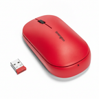 Mouse KENSINGTON K75352WW VA, USB-A, Rojo