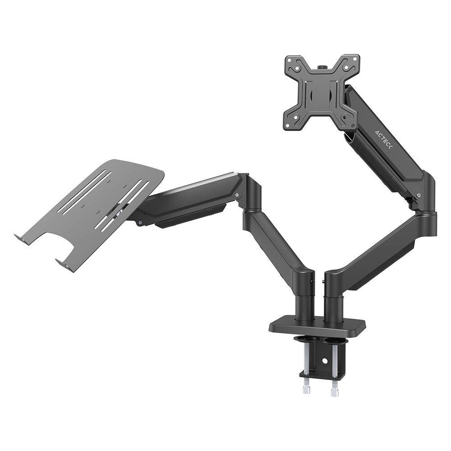 Soporte para Monitor ACTECK ENFORCE MOTION SM729, Negro