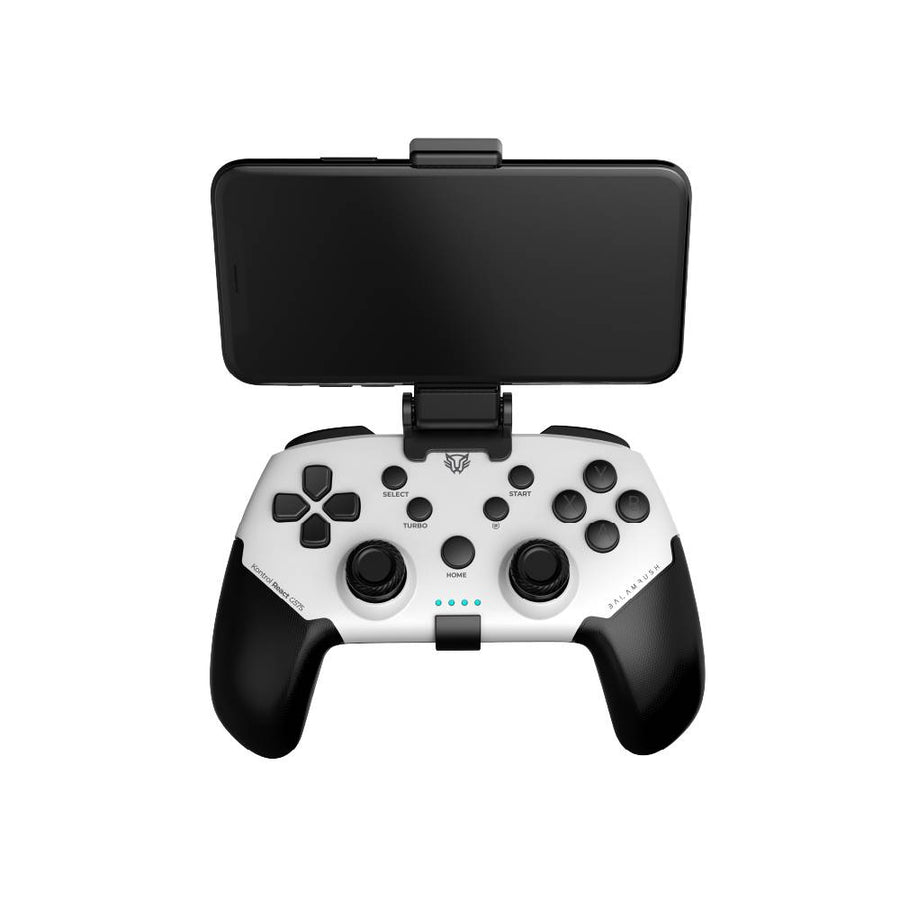 Control Balam Rush G575, Blanco