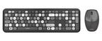 Kit Teclado y Mouse ACTECK MK475 Inalámbricos, 2.4hz