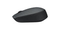 Kit Teclado y Mouse LOGITECH 920-007901, Negro