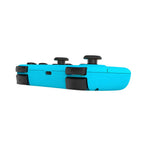 Control Gamer Balam Rush KONTROL POCKET G555, Azul