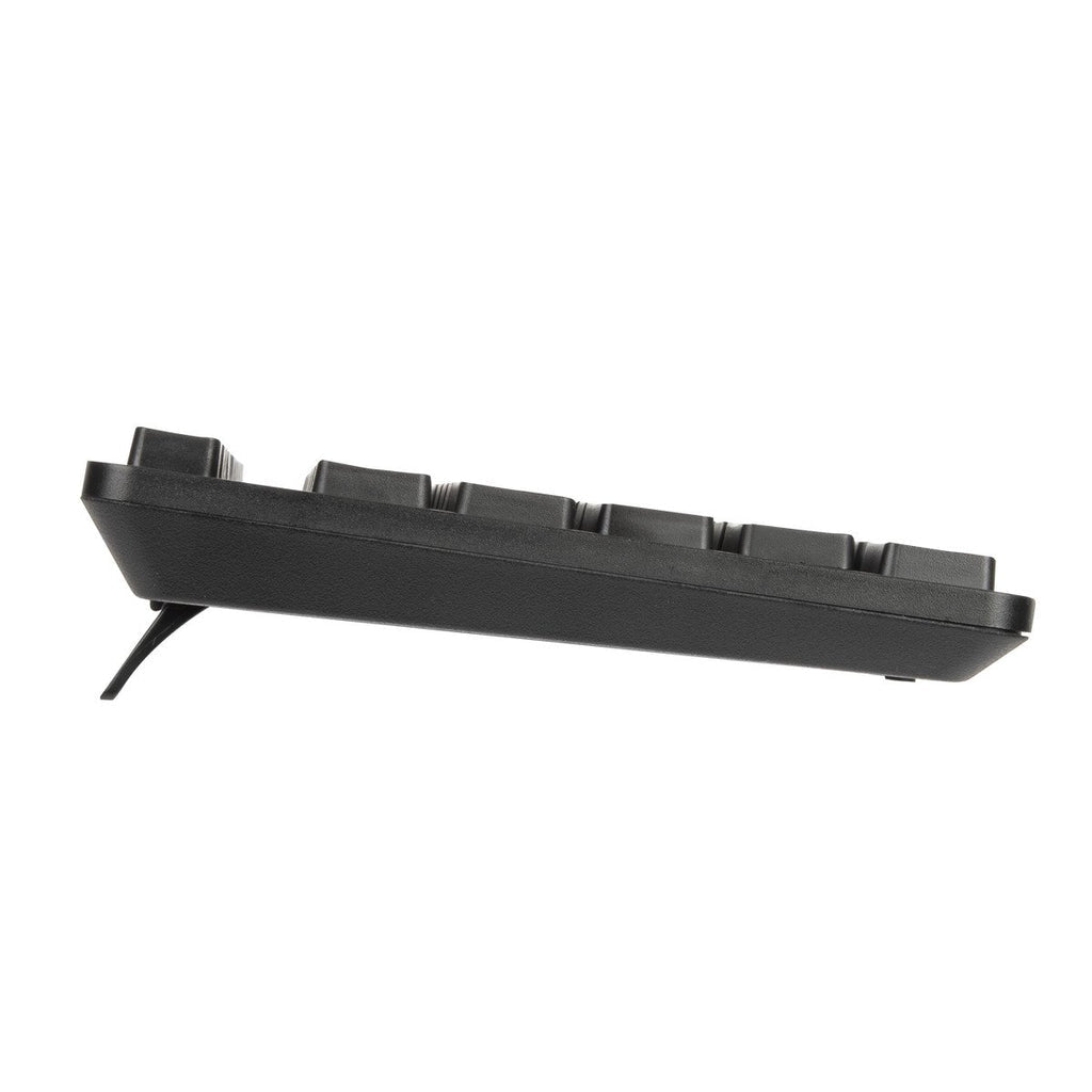 Teclado TARGUS AKB30ES, 430 x 127, Negro