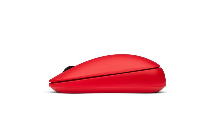 Mouse KENSINGTON K75352WW VA, USB-A, Rojo
