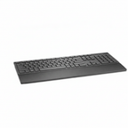 Teclado DELL KB216 (Inglés) LED, 442 x 127, Negro