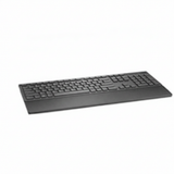 Teclado DELL KB216 (Inglés) LED, 442 x 127, Negro