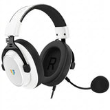 Headset Gamer Balam Rush HA777, Blanco