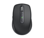Mouse LOGITECH 910-006932, USB-C, Grafito