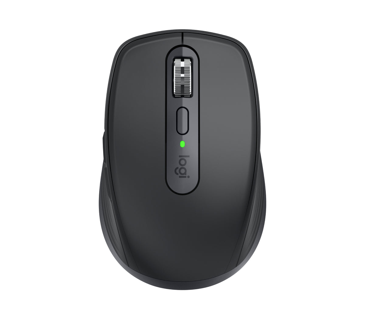 Mouse LOGITECH 910-006932, USB-C, Grafito