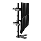 Soporte para Monitor ACTECK ADVANCED SERIES 32", Negro