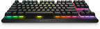 Teclado DELL AW420K LED VA, Negro