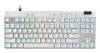 Teclado Logitech PRO X 920-013132