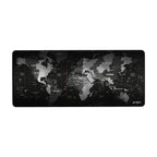 Mouse Pad ACTECK MT494W, Negro
