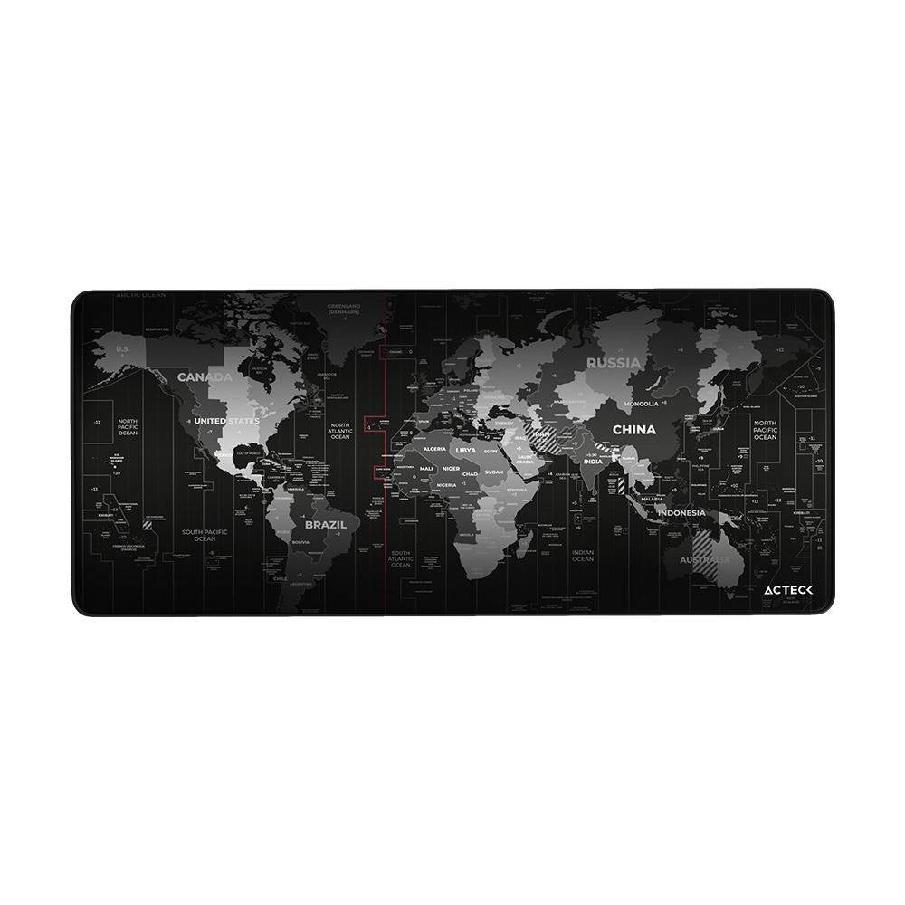 Mouse Pad ACTECK MT494W, Negro