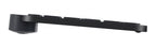 Teclado LOGITECH 920-011561 LED, USB-C, Blanco