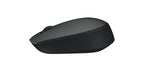 Kit Teclado y Mouse LOGITECH 920-007901, Negro