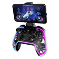 Control Balam Rush G595, Transparente