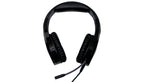 Headset Gamer VORAGO HS-501, 3.5mm, Negro