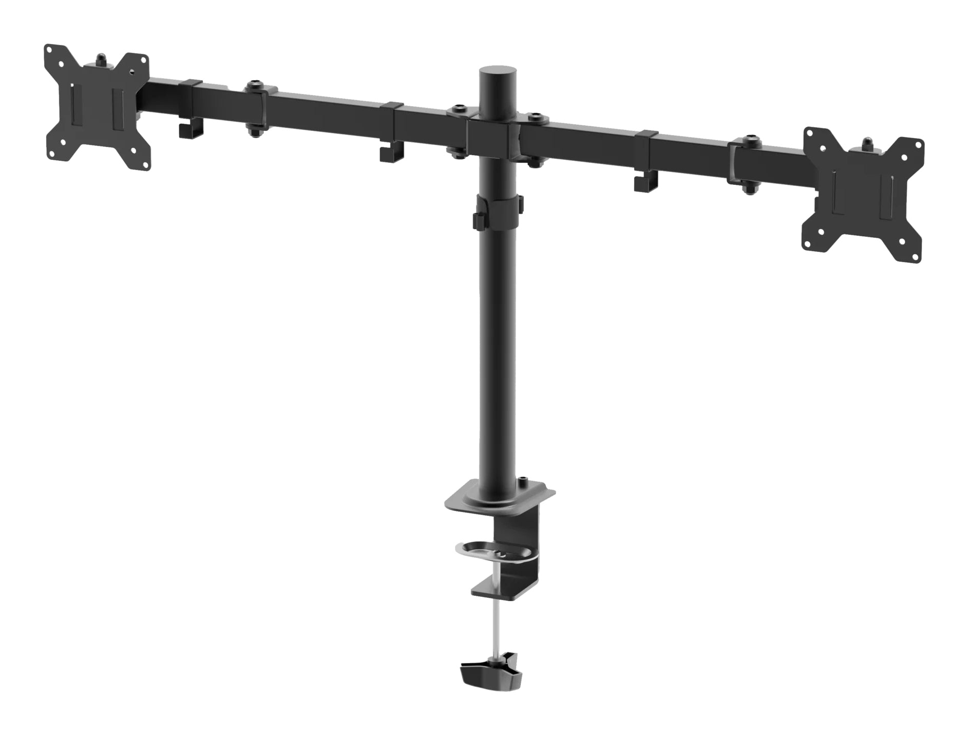 Soporte para Monitor Naceb Technology NA-0211, Negro