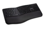 Teclado KENSINGTON K75401ES Inalámbrico, Negro