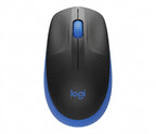 Mouse LOGITECH M190, Azul