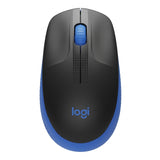 Mouse LOGITECH M190, Azul